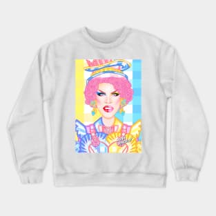 QUEEN Crewneck Sweatshirt